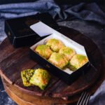⁦Baklawa Box (Cardboard)⁩ - الصورة ⁦3⁩