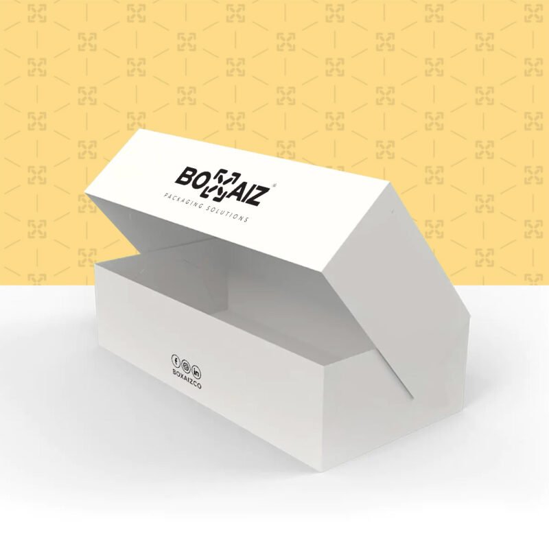 Cookie box