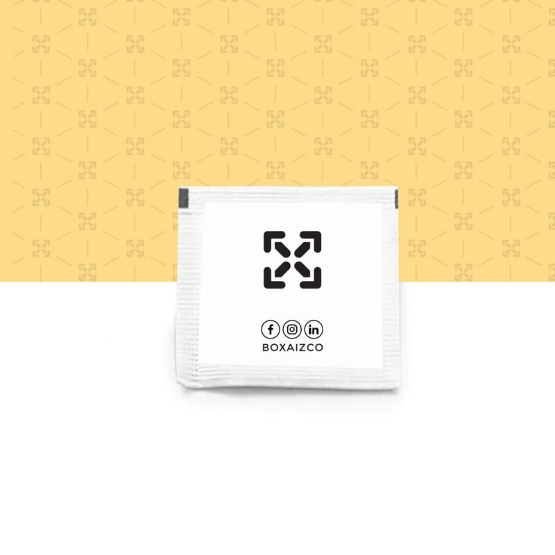 Disposable Square Mint 1000 Pcs copy