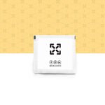 Disposable Square Salt 1000 Pieces copy