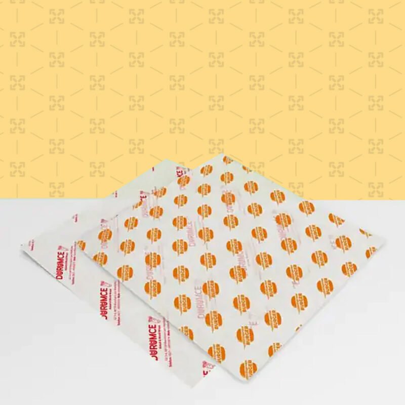 Economical Greaseproof Wrapping