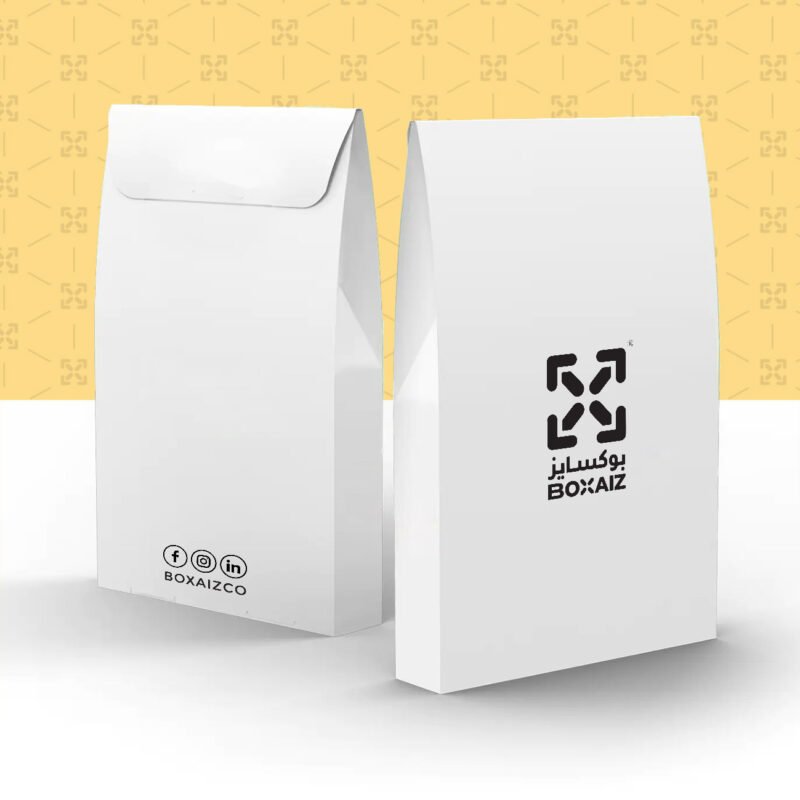 Envelope Gift Box