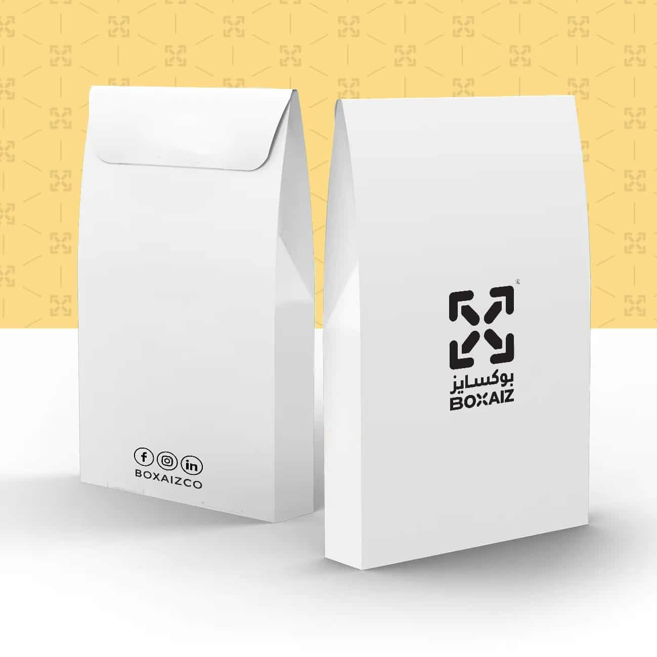 Envelope Gift Box Envelope Gift Box