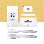 Meal Takeout Set