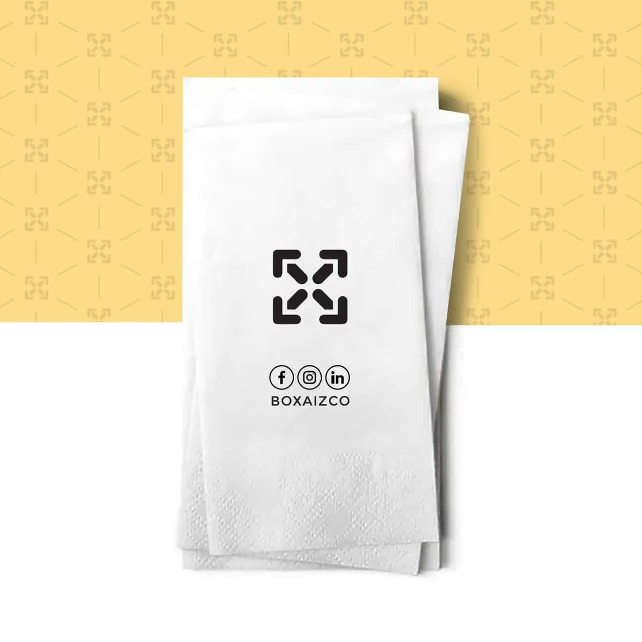 Napkin Napkin - الصورة 1