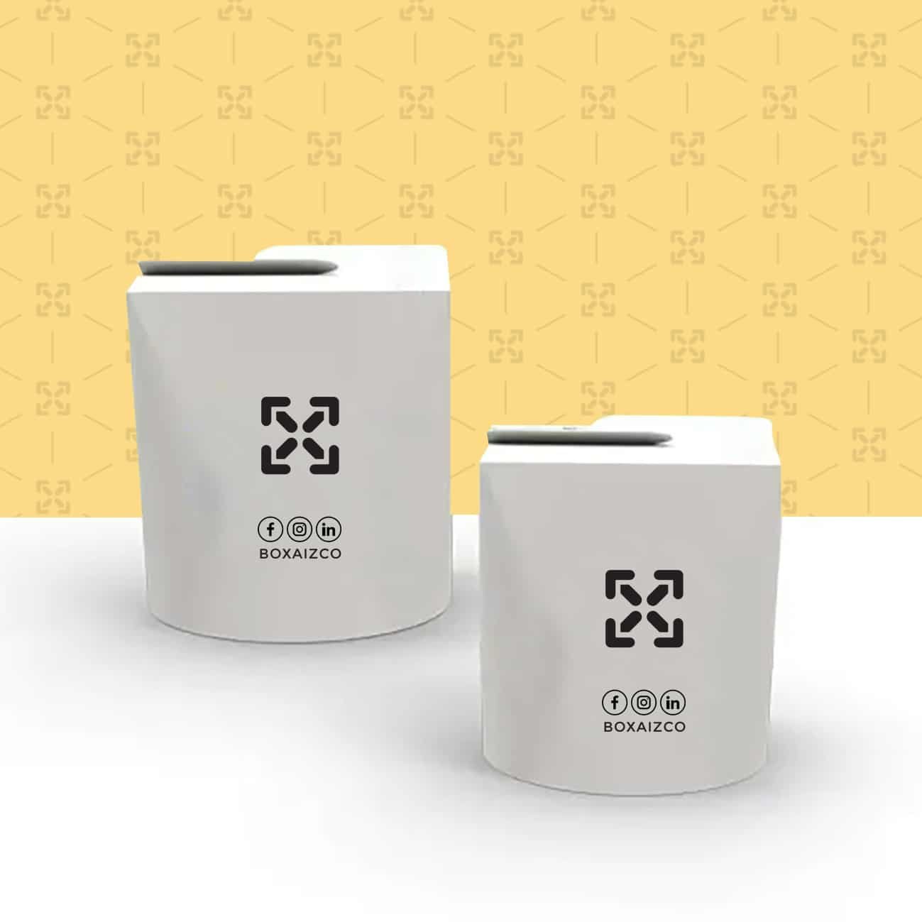 Noodle Box Noodle Box - الصورة 1