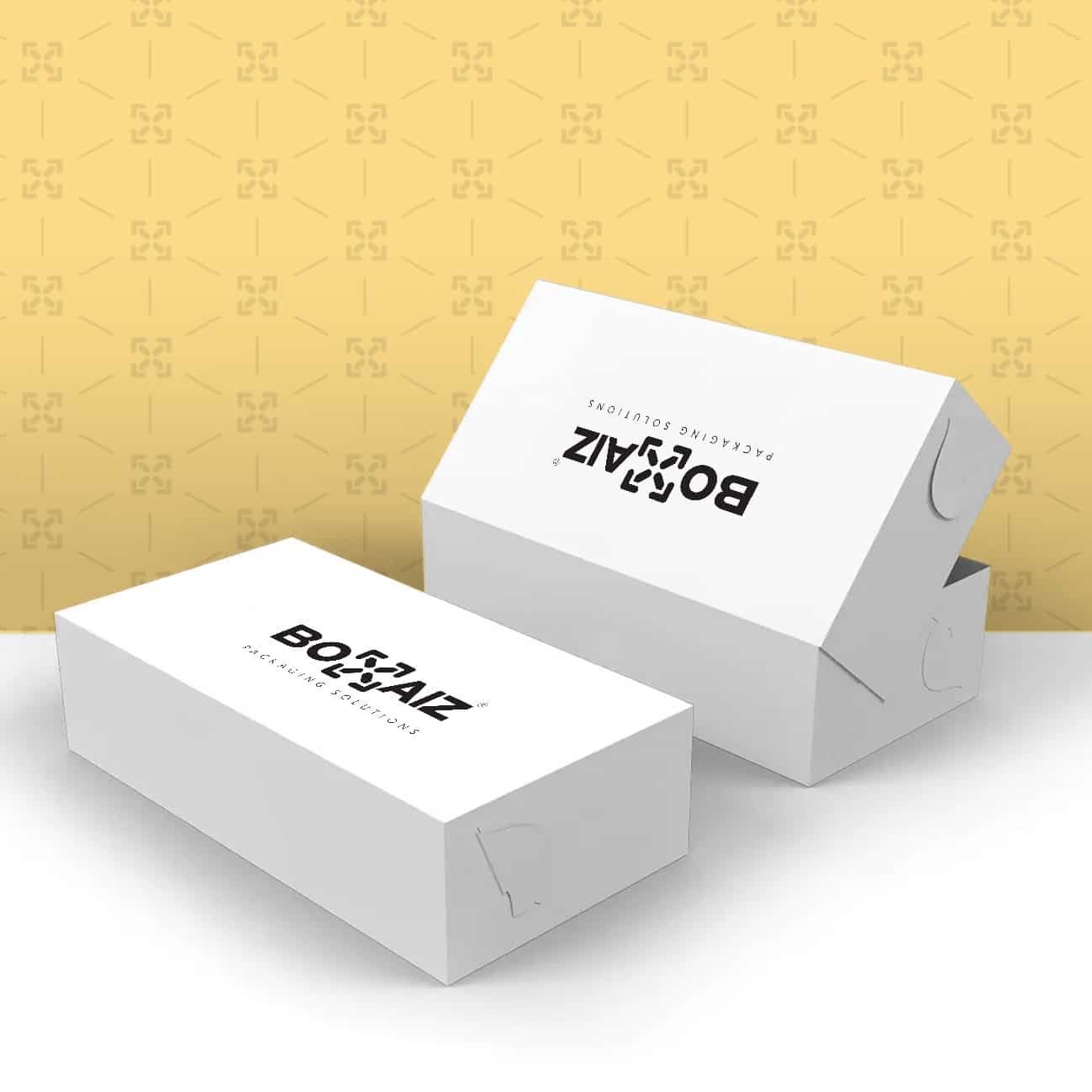 Pie Box copy Pie Box - الصورة 1