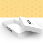 Shal and Scarf Box
