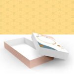 ⁦Shal and Scarf Box⁩ - الصورة ⁦2⁩