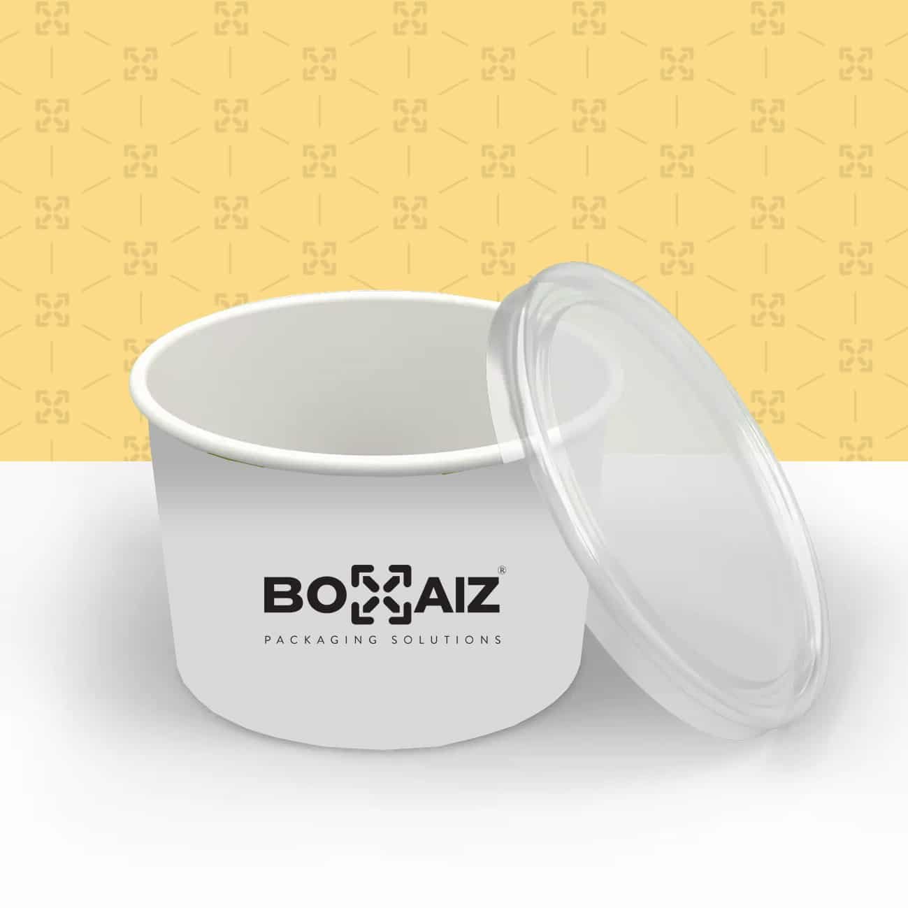 Soup-bowl علب الشوربة - الصورة 1