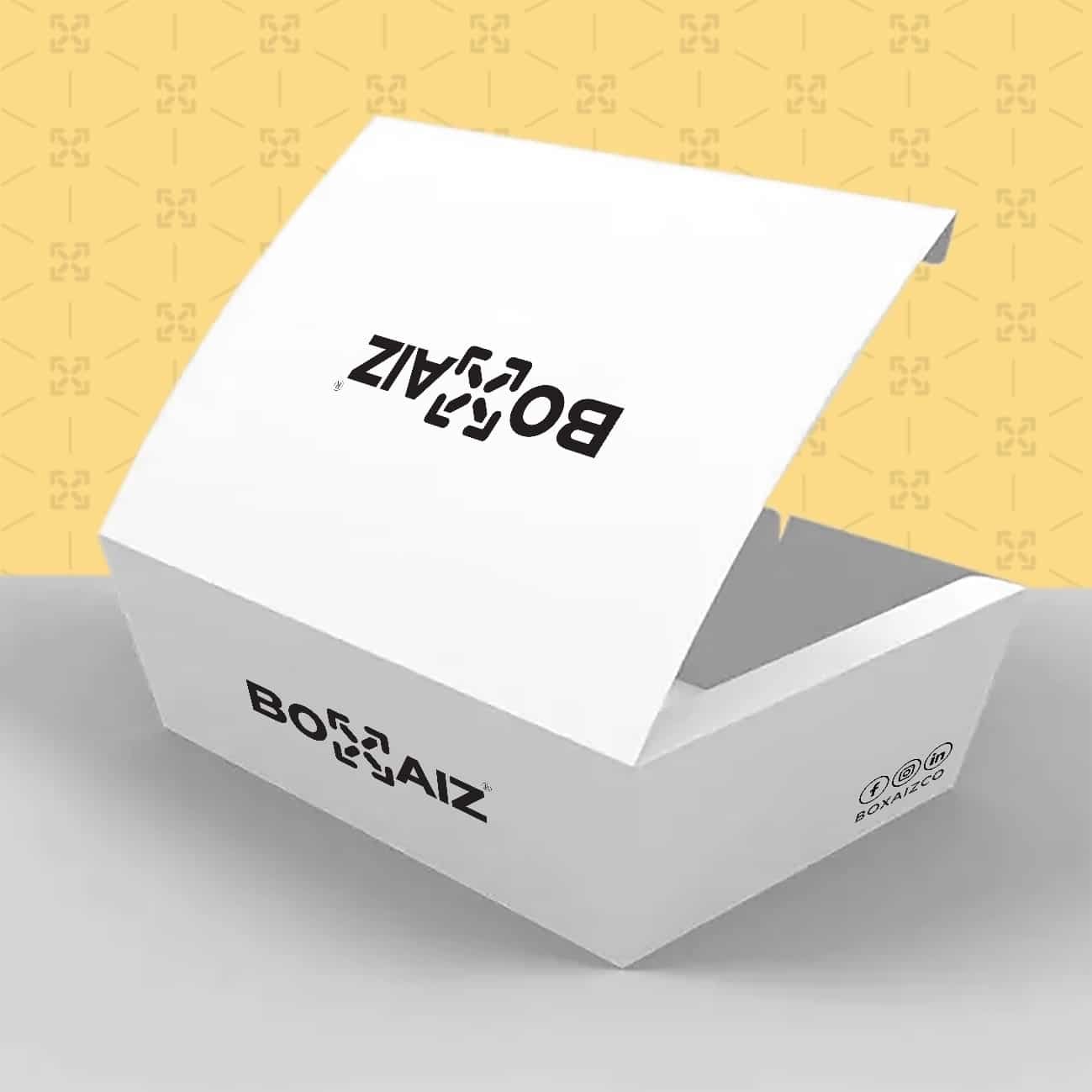 Takeout Box copy Pastry Box - الصورة 1