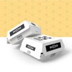 Burger Box