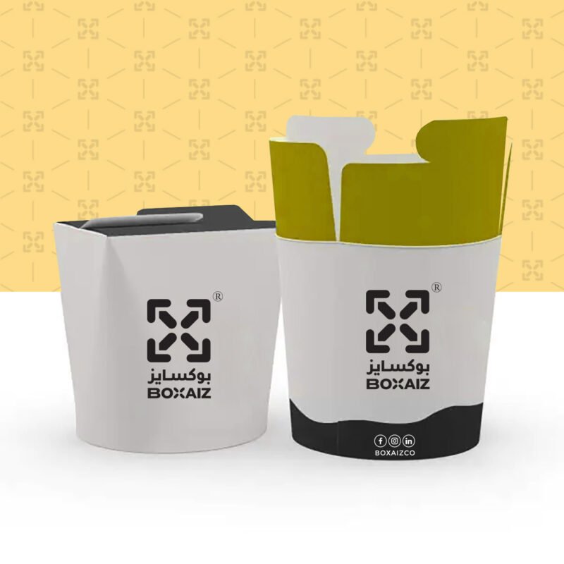 doner box