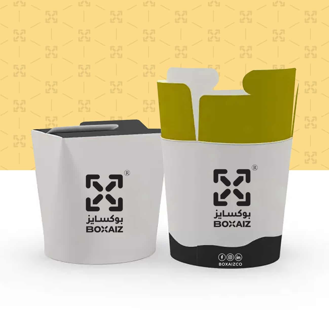 دونر بوكس doner box