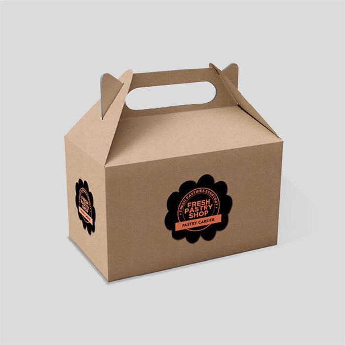 Box With Rope