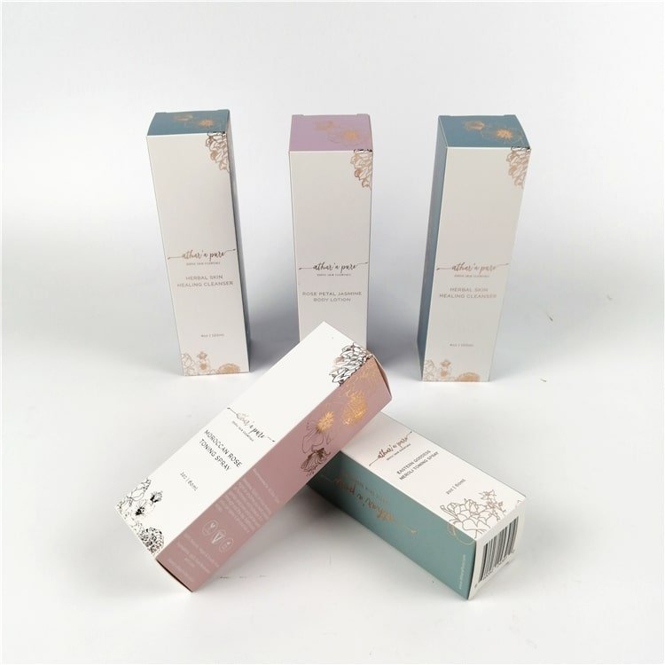 Cosmetics Box