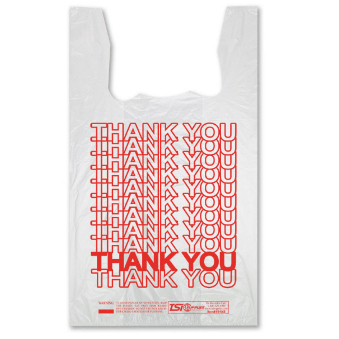 Grocery-Bag