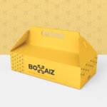 ⁦Handle Sweet box⁩ - الصورة ⁦2⁩
