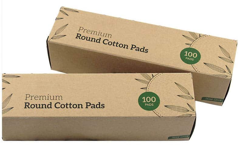Kraft Box