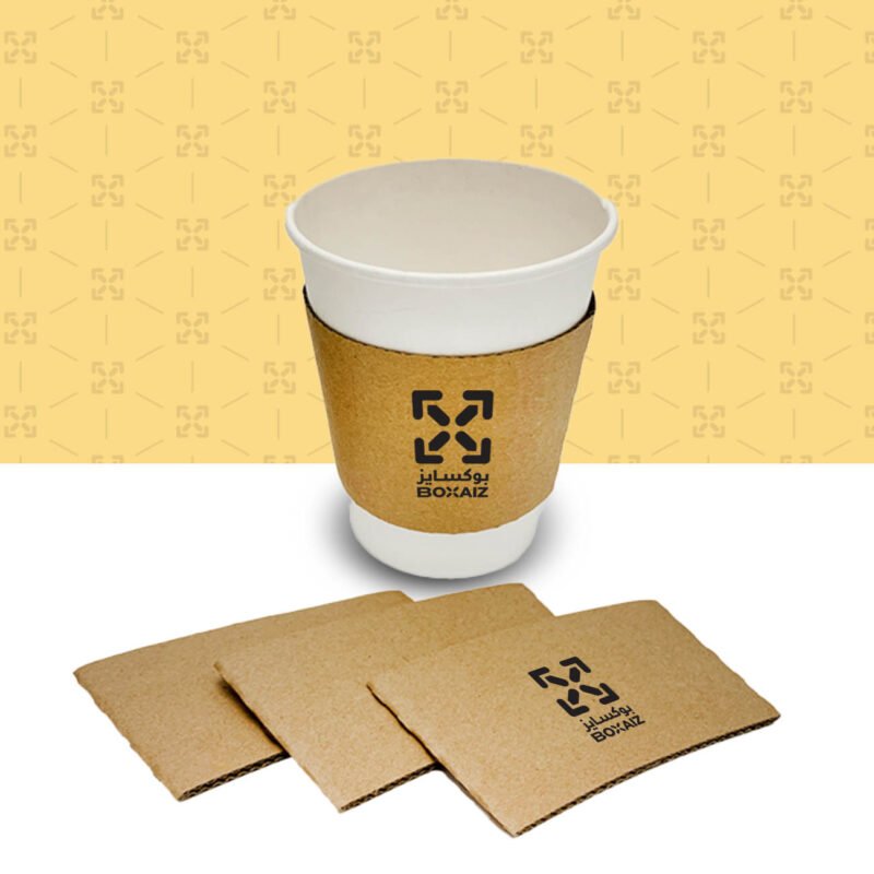 Lid CUP Sleeve