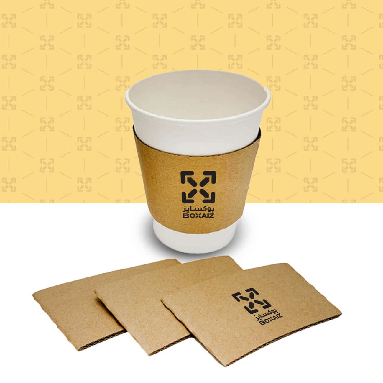 Lid CUP Sleeve Lid CUP Sleeve