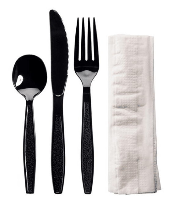 Meal Takeout Set