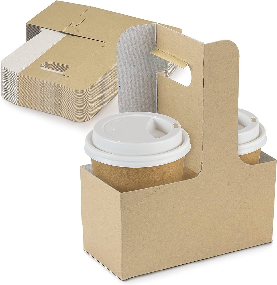 Paper Cup Holder