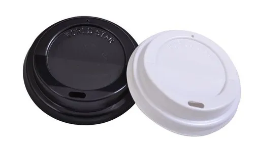 Plastic Cup Cover