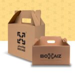 Handel Box