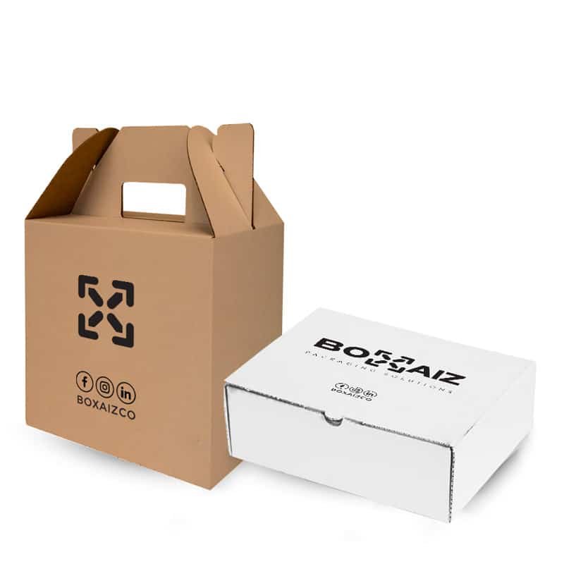 cargo box printing in amman jordan