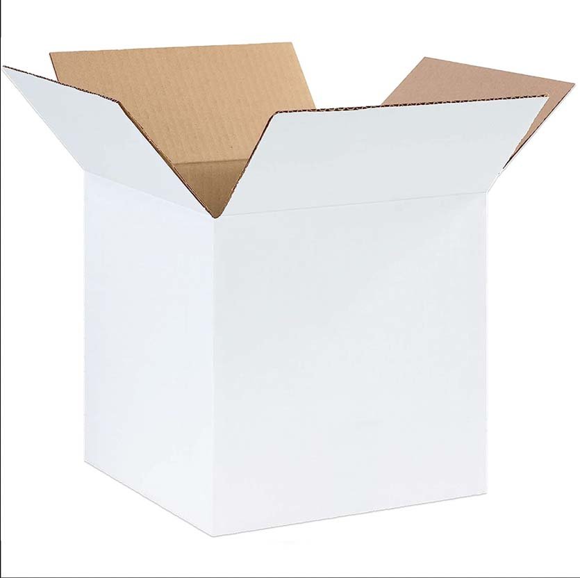 correlated white box