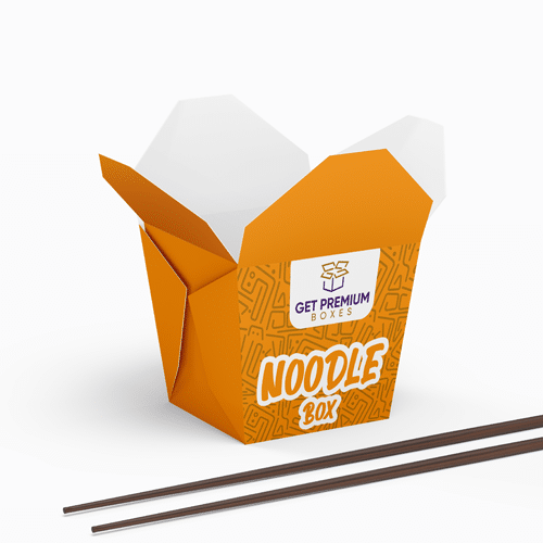 Noodle Box