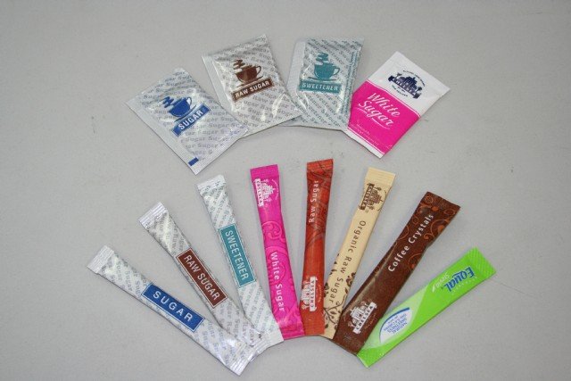 all Sachets