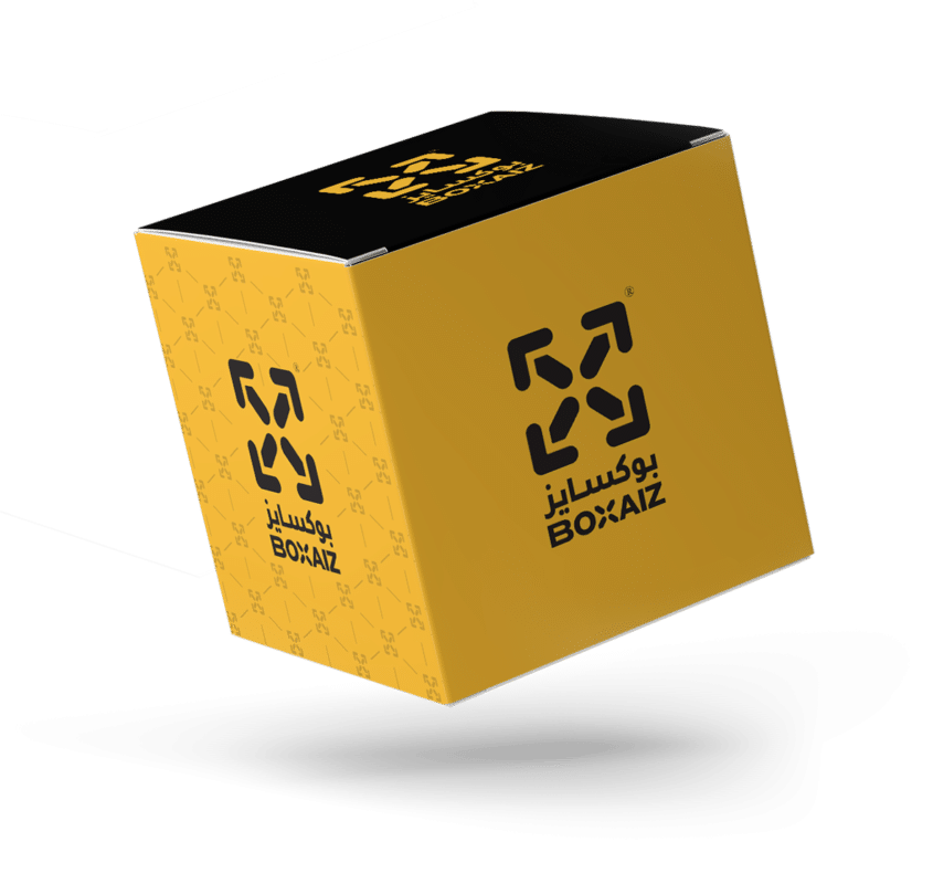 Boxaiz بوكسايز