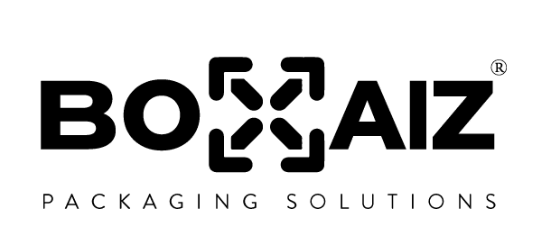 Boxaiz logo
