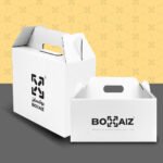 ⁦Handel Box⁩ - الصورة ⁦2⁩