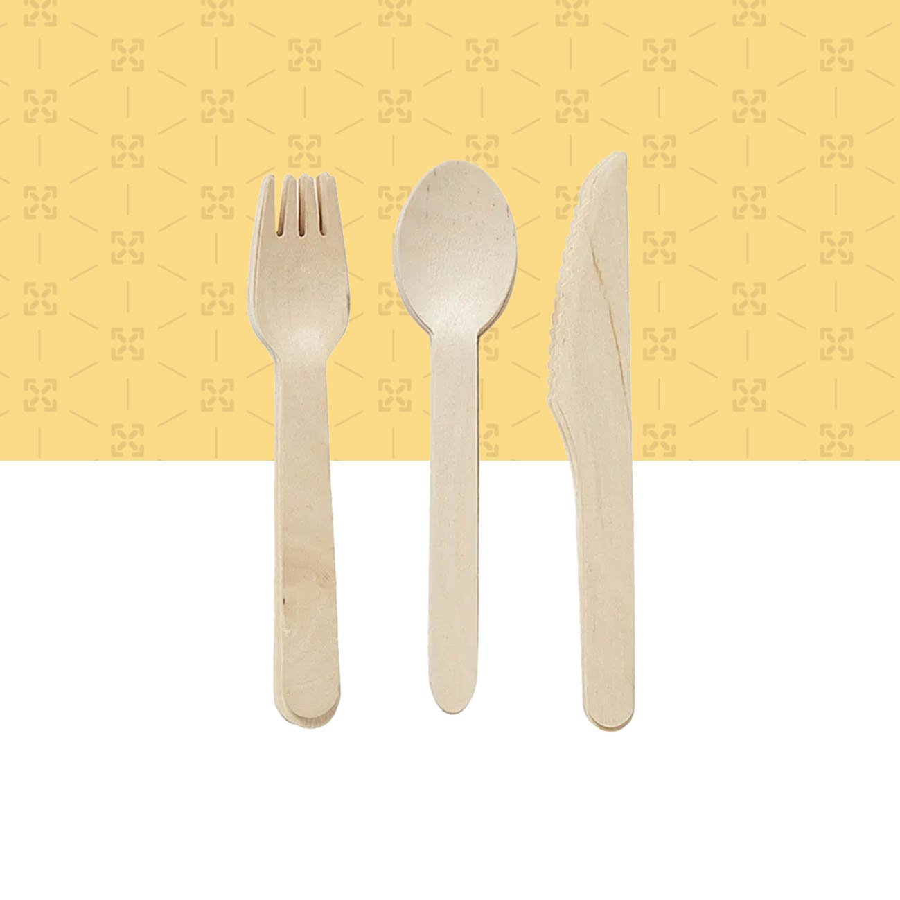woodentools Wooden spoon - الصورة 1