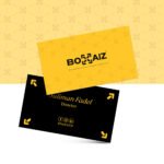 Business Card