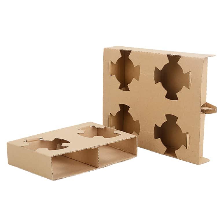 Platform Cup Holder