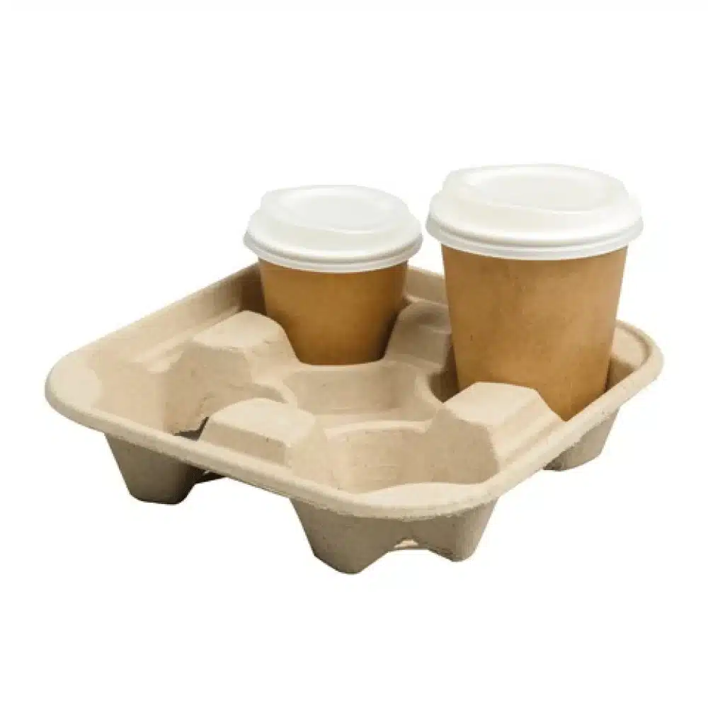 Platform Cup Holder 1