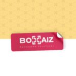 Rectangle Stickers