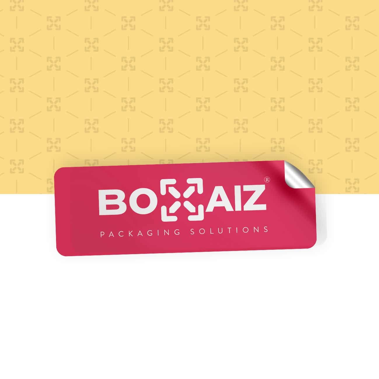 Rectangle Stickers Rectangle Stickers