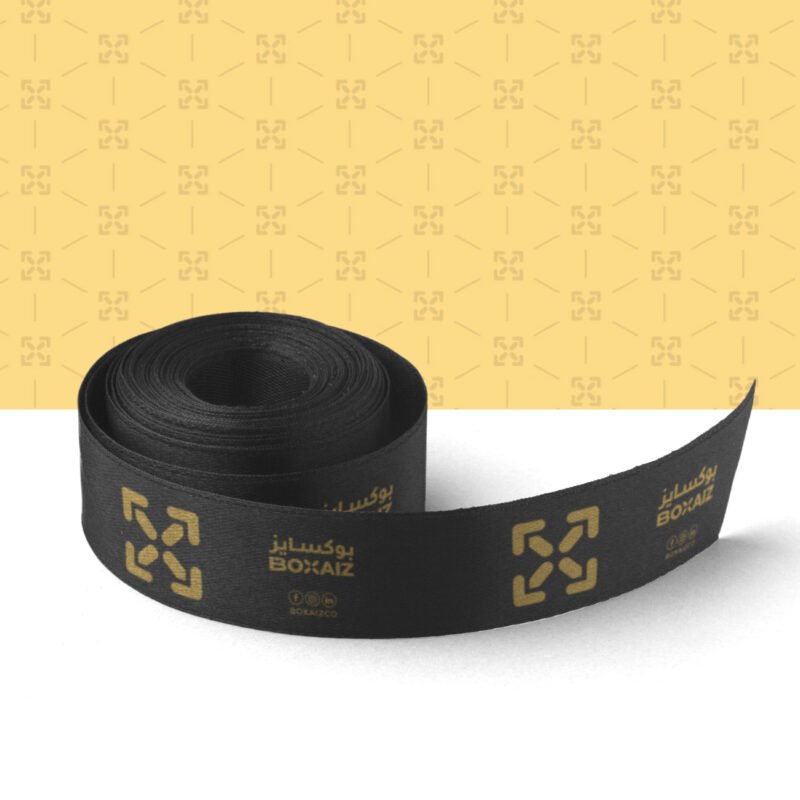 Ribbon Roll